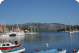 Porto di Cittavecchia sull\'isola di Lesina (Hvar) photo: Zoran Pelikan